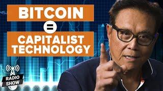 Three Things Are Certain in Life:  Death, Taxes, and Bitcoin - Robert Kiyosaki and Robert Breedlove