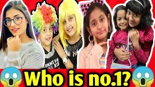 My Miss Anand, Aayu Pihu, top 8 child YouTuber Lifestyle, 2020, ||Who is no.1?||