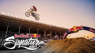 Best Moments From Red Bull Straight Rhythm 2019 | Red Bull Signature Series