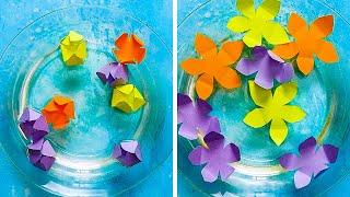 29 USEFUL PAPER IDEAS FOR EVERYONE