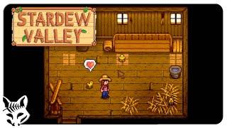 New Baby Chickens! | Stardew Valley Patch 1.4 | Summer Year 1 Day 18 | Ep 21