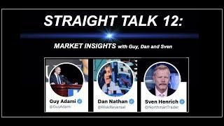 Straight Talk #12