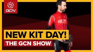 GCN's New Cycling Kit: Hot Or Not? | The GCN Show Ep. 380