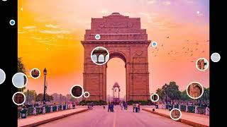 Explore India top 10 place