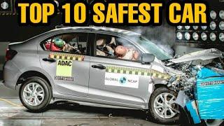 2020 TOP 10 SAFEST CAR IN INDIA | SAFETY, PRICE, SPECS, SAFETY FEATURES, FEATURES