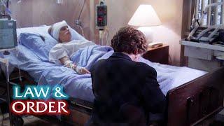 Surgery Could Kill Her - Law & Order