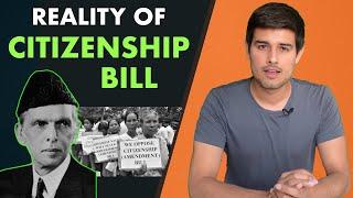 Reality of Citizenship Bill | Opinion by Dhruv Rathee