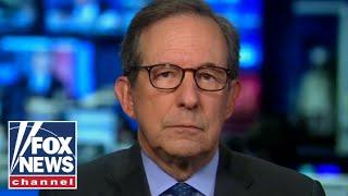 Chris Wallace hits back at criticism of his debate moderation