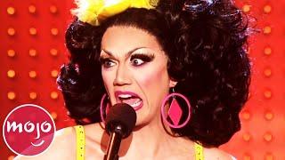 Top 10 Manila Luzon Moments on RuPaul’s Drag Race