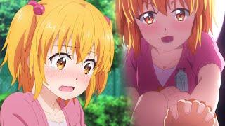 10 Unbelievably Cutest Things You Should Do To Your Crush - Funny Anime Moments おかしい アニメ 瞬間