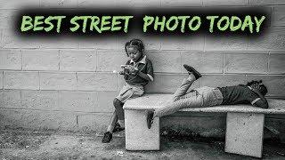 TOP 10 Street Photography of the Day (Ep 297)