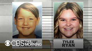 Cellphone of missing Idaho teen Tylee Ryan found