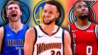 The Top 10 Point Guards In The NBA (2021)