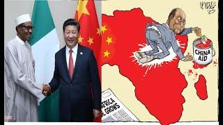 Top 10 African Countries With Largest Chinese Dept