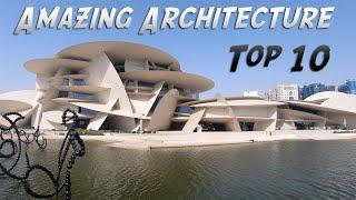 Qatar's Top 10 Architectural Wonders - Qatar's 10 Most Amazing Buildings