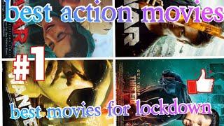 Top 10 Bollywood action movies