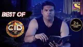 Best of CID - Daya's Sympathy For The Witness - Full Episode