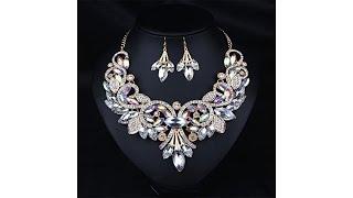 Best Top 10 Women's Jewelry Set For 2020 | Top Rated Women's Multi Jewelry Set