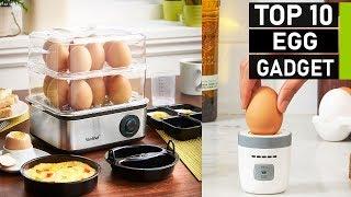 Top 10 Amazing Egg Gadgets on Amazon