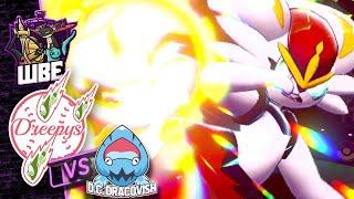 CINDERACE VS BLUNDER POLICY!? WBE WEEK 3 - Pokemon Sword and Shield Online Battle!