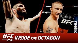 UFC 254: Inside the Octagon - Khabib vs Gaethje