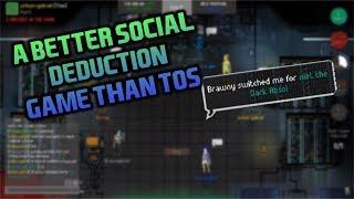 THIS IS BETTER THAN TOWN OF SALEM | Mindnight Social Deduction