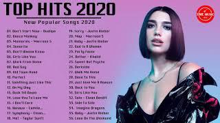 New Popular Songs 2020 