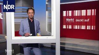 Markt - die ganze Sendung | 03.05.2021 | Markt | NDR