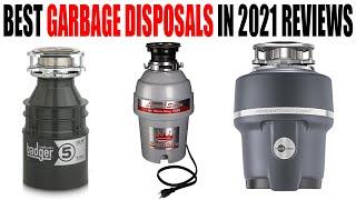 Top 10 Best Garbage Disposals Reviews in 2021