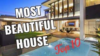 Top 10 Most Beautiful House in the World !! सबसे खूबसूरत व महंगे मकान !!