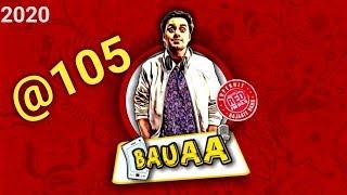 BAUAA Bauaakicomady  || BauaaPranks Bauaa Top   10 Bauaa Ki Comedy | Bauaa Pranks  | part 105 |240p