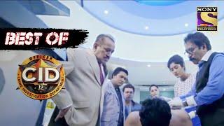 Best of CID (सीआईडी) - Pieces Of Jewelry In The Body - Full Episode