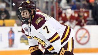 NOTD: Hobey Baker Finalists Named, NHL Makes Education Program Free