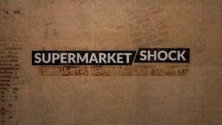 Supermarket Shock: Crisis in America's Food Supply (Full Documentary)