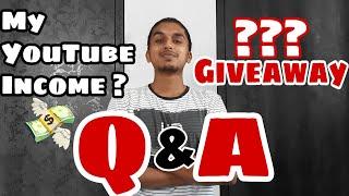 Q&A 2021 | My Top 5 SNEAKER GRAILS | YouTube Income | THE SNEAKER GUY