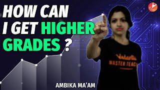 How to Get Higher Grades in School 2020? Tips to Improve your Grades | Study Hacks | Vedatu 9 and 10