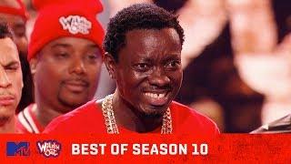 Best Of Season 10 ft. MGK, Pete Davidson, Michael Blackson, & More 