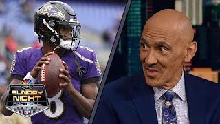 NFL Week 11 Recap: 49ers, Vikings stage huge comebacks, are Ravens best team in NFL? | NBC Sports