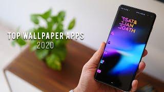 Best Wallpaper Apps for 2020!