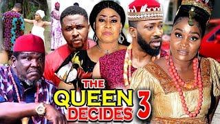 THE QUEEN DECIDES SEASON 3 - (Hit Movie) Fredrick Leonard 2020 Latest Nigerian Nollywood Movie