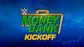 WWE Money in the Bank Kickoff: May 10, 2020