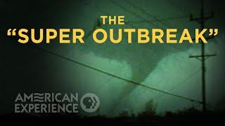 The "Super Outbreak" | Mr. Tornado | American Experience | PBS