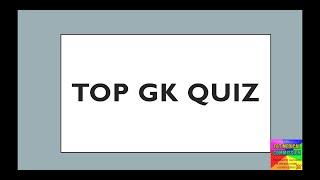 TOP GK QUIZ // GK MCQS FOR HPAS, HPPGT, HPTGT EXAM //PREVIOUS YEAR QUESTIONS