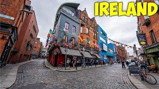 10 Best Places to Visit in Ireland - Top5 ForYou