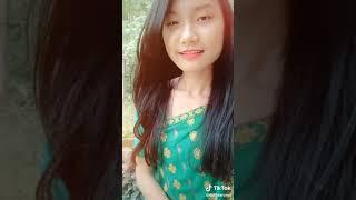 karbi tiktok Top 10 Beautiful girls of 2020#viral #karbitiktok#karbipopularity #karbidress#trend