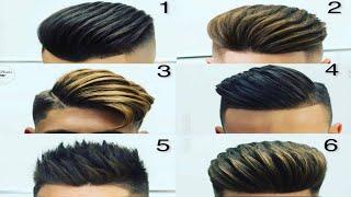 Top 10 Best Attractive Hairstyles For Guys 2021 | Sexiest Hairstyles For Men 2021| Mens Haircuts