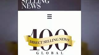 Top 10 Direct selling company 2019