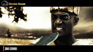 Top 10 Films with a Number in the Title
