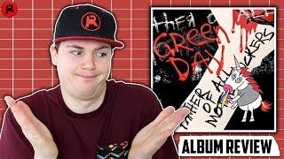 Green Day - Father Of All... | Album Review