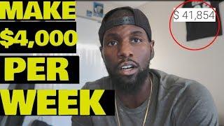 Top 10 Legit Ways To Make Money Online| FAST RESULTS (2020)